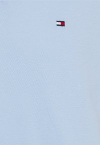 Tommy Hilfiger REGULAR - Polo - blue