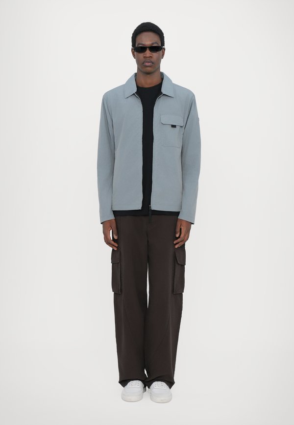 NATHAN - Light jacket3