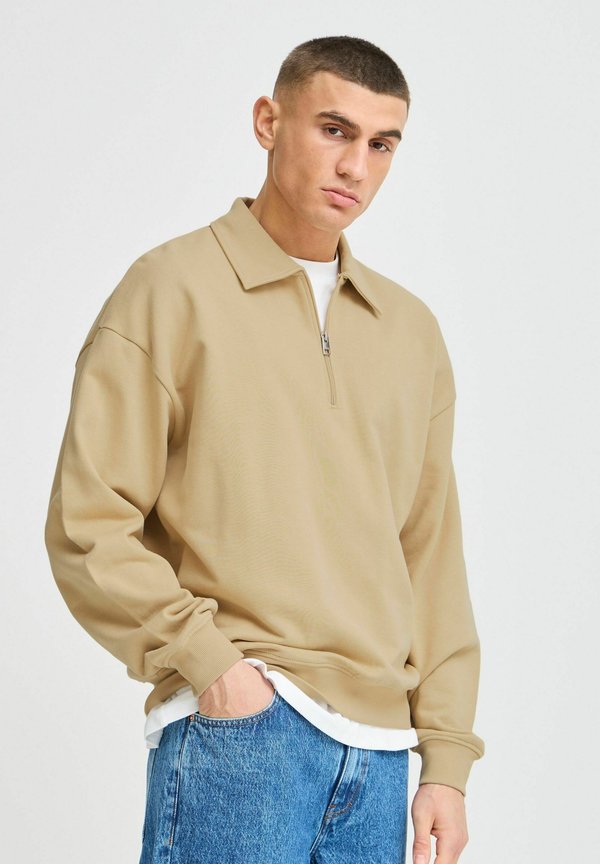 SDOWNEY - Sweatshirt - curds whey3