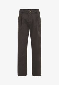 Ej vald, dark green