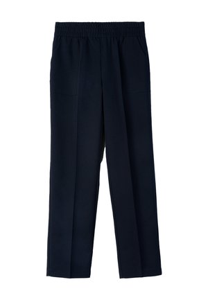 Camomilla Italia, Pantalones - blue plain