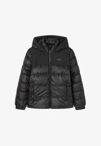 Non sélectionné, black