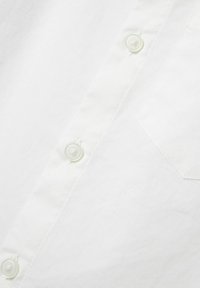 Name it LANGARM - Hemd - bright white