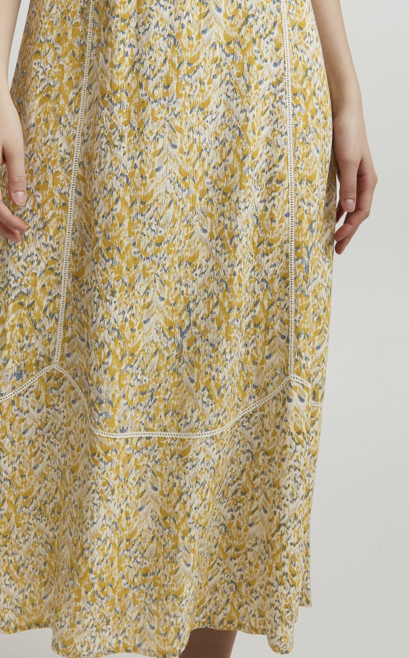 Damen Freizeitkleider | Atelier Rêve IRFLORINE Freizeitkleid birch/mehrfarbig - AW66943 Damen Freizeitkleider | Atelier Rêve IRFLORINE Freizeitkleid birch/mehrfarbig - AW66943