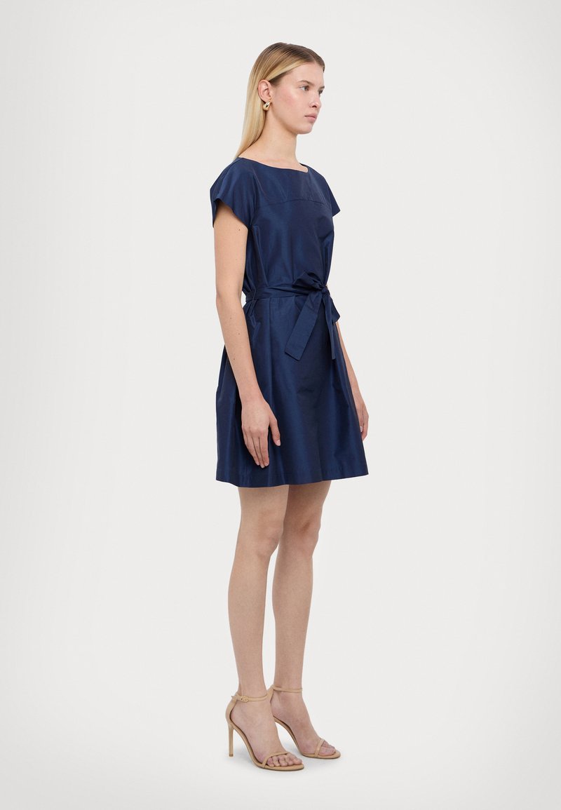 WEEKEND MaxMara TRIPOLI - Kjole - blu