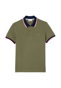 Ei valittu, vert kaki bmy