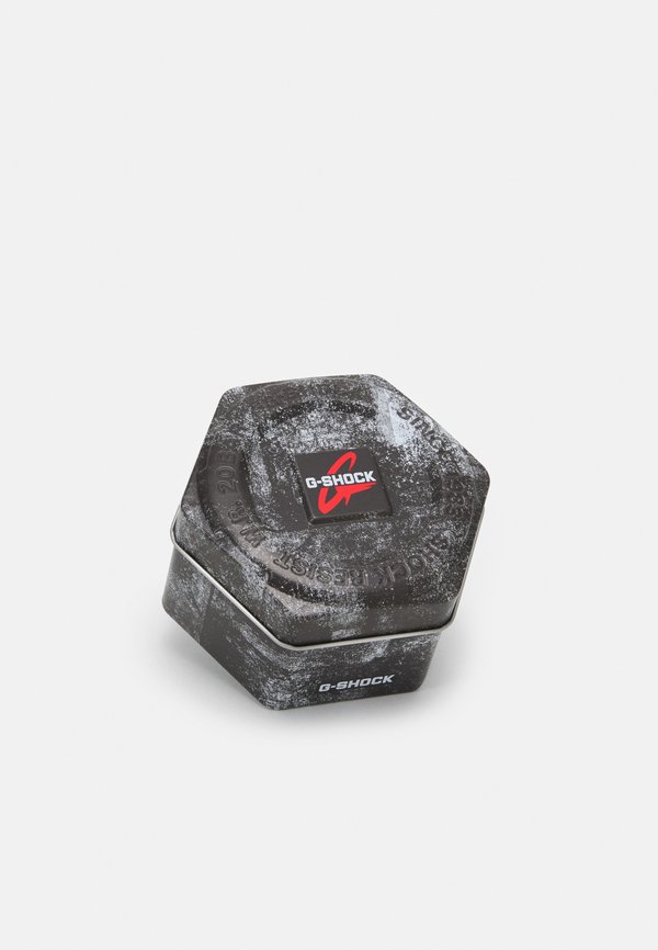 SQUAD UNISEX - Digital watch - neon2