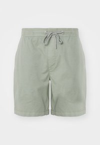 RELAXED - Shorts - palm green