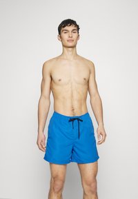Jack & Jones JPSTFIJI JJSWIM SOLID  - Short de bain - super sonic