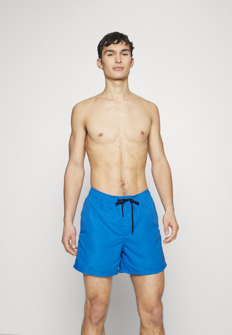 Jack & Jones JPSTFIJI JJSWIM SOLID  - Short de bain - super sonic