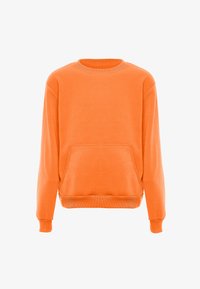 Seleccionado, orange