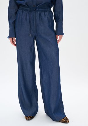 GAZINIW DENIM - Spodnie materiałowe
