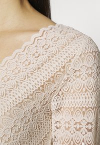 VILA Camicetta - white