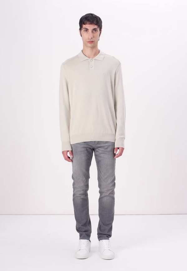 Jumper - light beige4