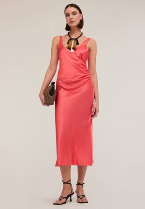 Cocktail dress / Party dress - rosa