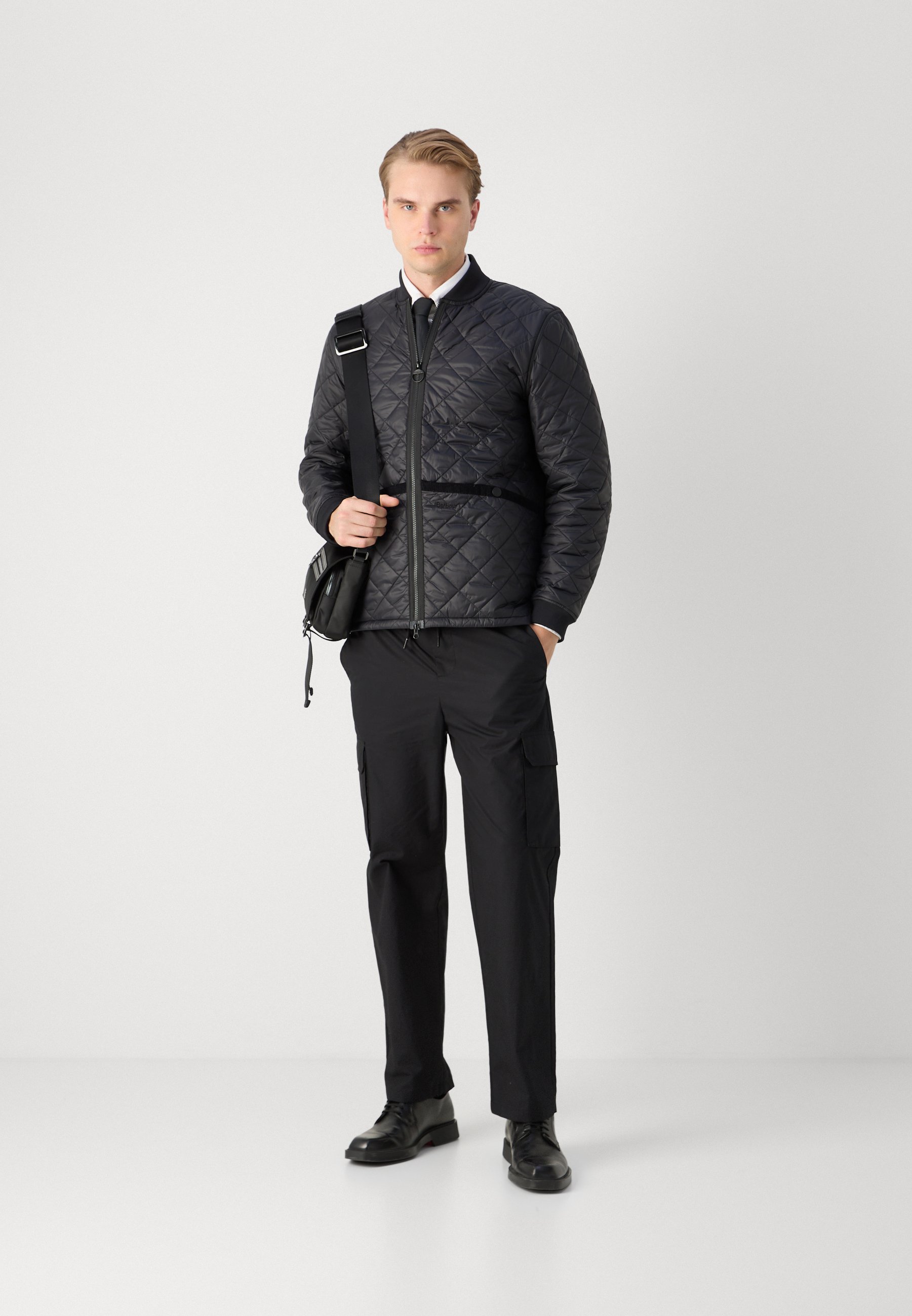 CONNECTED SPEY×LIDDESDALE SL JACKET Barbour×YOKE×JS】CONNECTED