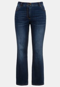 Unausgewählt, blue denim