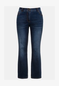 Ei valittu, blue denim