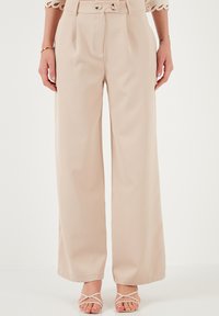 Pantaloni - stone
