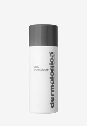 DAILY MICROFOLIANT® - Facial scrub & peel - -