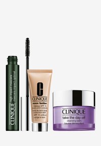 HIGH IMPACT MASCARA SET - Make-up Set