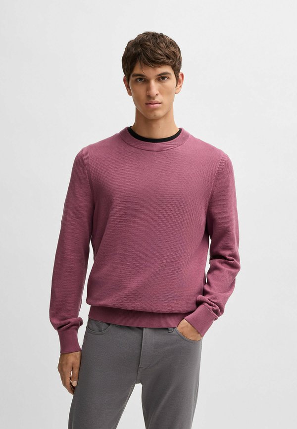 ECAIO - Jumper - purple fourteen