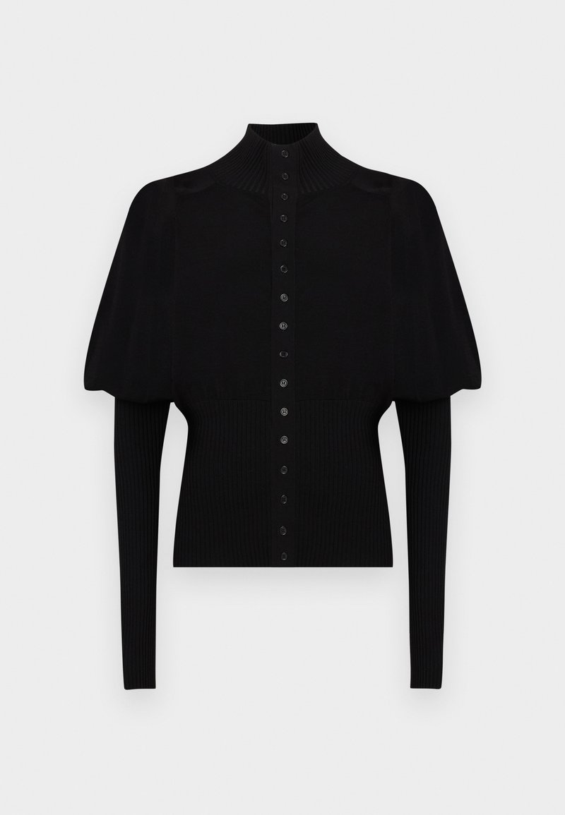 A. Roege Hove Vest zwart A. Roege Hove Vest zwart