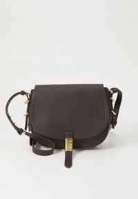 Επιλέχθηκε, brown/antique gold-coloured