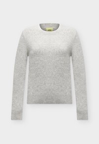 Δεν επιλέχθηκε, light grey melange