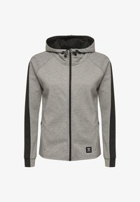 Ikke valgt, grey melange