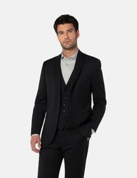 Benvenuto ROMEO  V - Anzug - schwarz