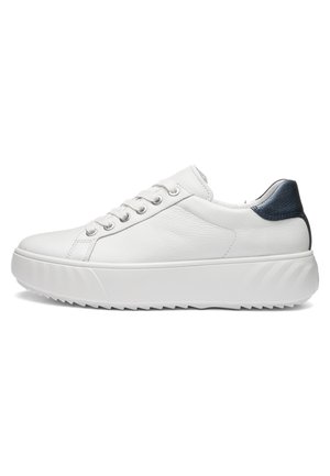 ara, Trainers - weiß