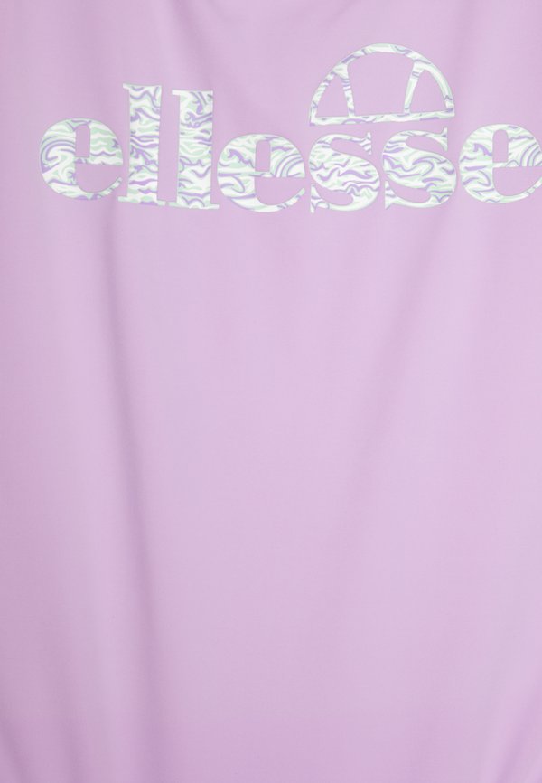 FENTAN SWIMSUIT - Swimsuit - purple2