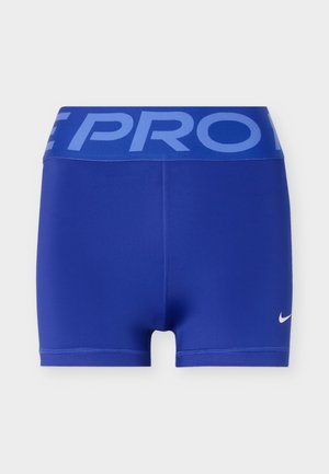 Nike Performance, SCULPT SHORT - Κολάν - old royal/white