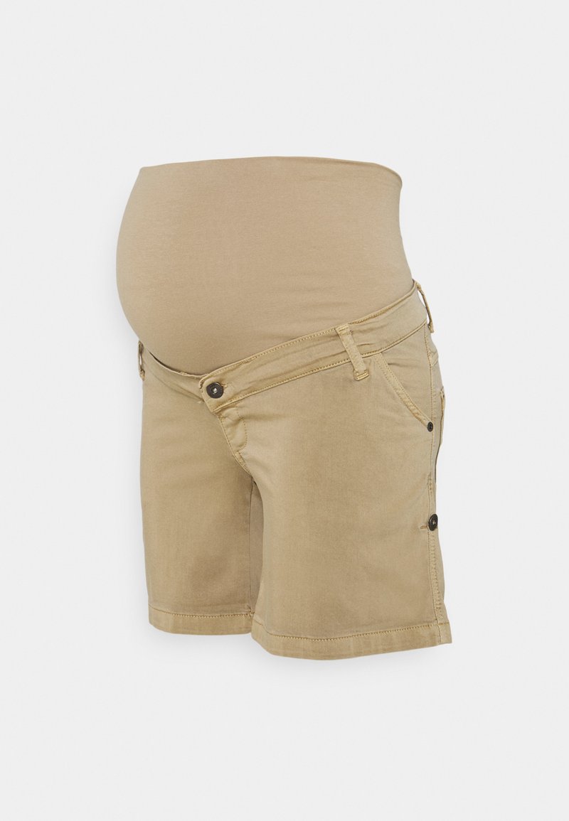 love2wait Shorts kaki