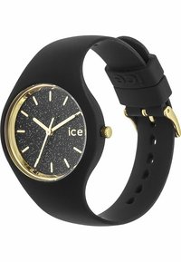 Ice-Watch Klocka - schwarz