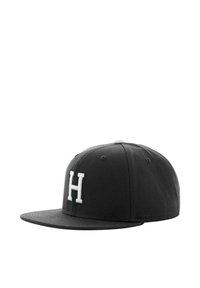 Unselected, black