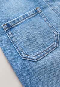 Next REGULAR FIT - Peto - mid blue