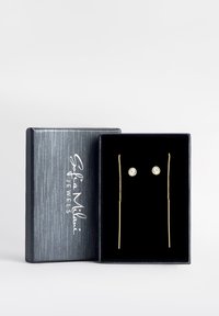 Sofia Milani Örhänge - silver coloured