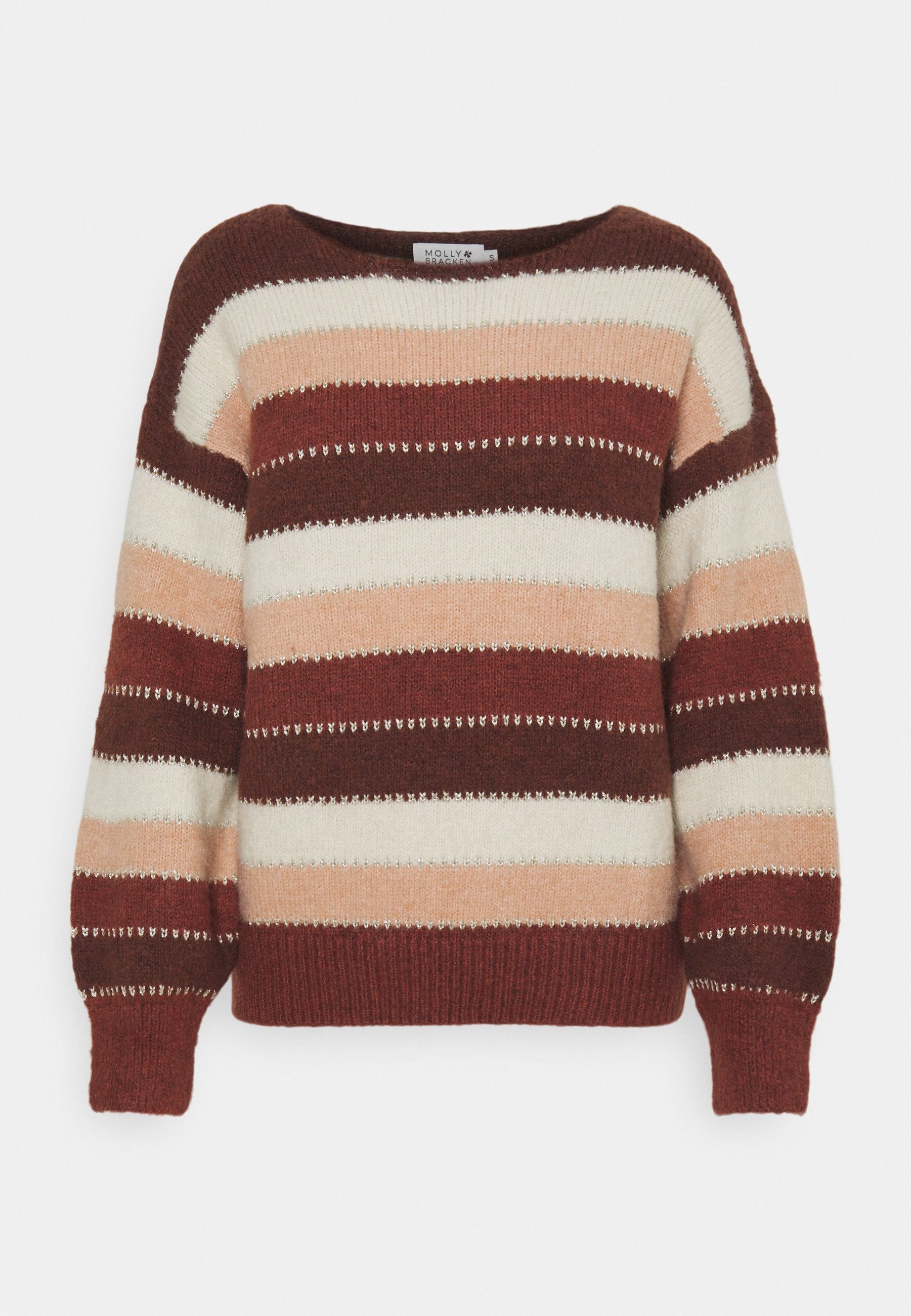 Damen LADIES KNITTED SWEATER - Strickpullover Damen LADIES KNITTED SWEATER - Strickpullover