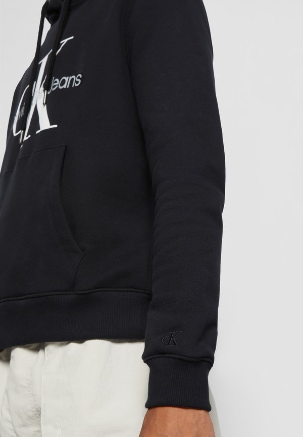 CORE MONOGRAM HOODIE - Sweatshirt2