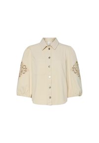 KILMO - Camicia - sandshell