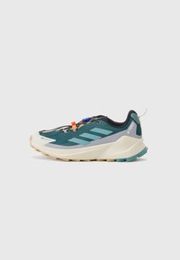 TRAILMAKER 2 - Hiking shoes - aurora ivy/preloved teal/grey three
