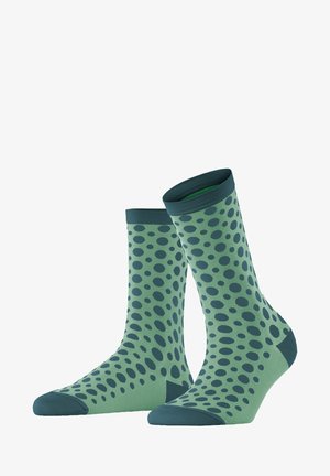 MIRAGE DOT - Socks - nettle