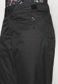 The North Face SALLY INSULATED PANT - Snowboard pants - black