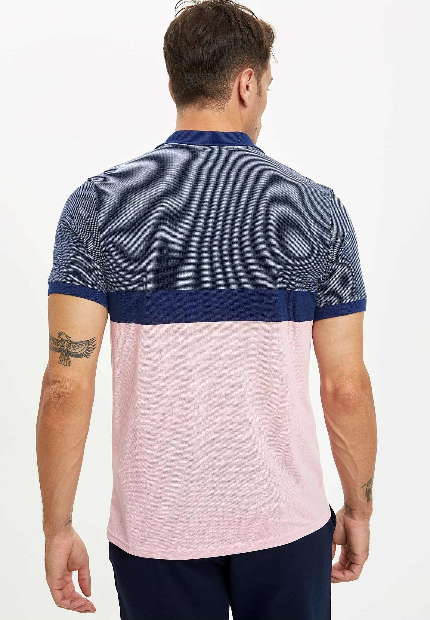 Uomo REGULAR FIT - Polo Uomo REGULAR FIT - Polo
