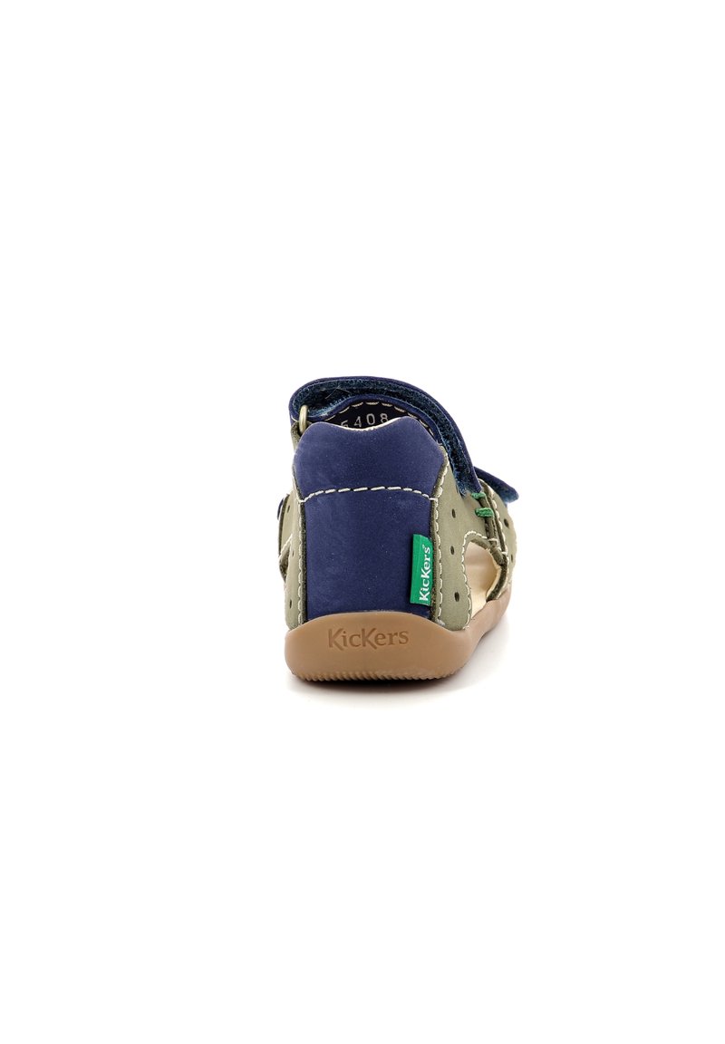 converse kaki bebe