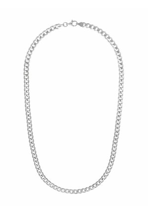 amor Collar - silber