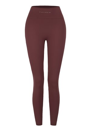 Carlheim Tamprės – kelnės - berry