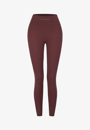 Carlheim Legging - berry